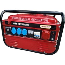 Huttenberg H8500W