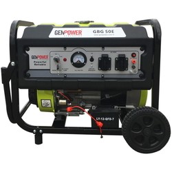 Genpower GBG 50E