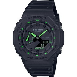 Casio G-Shock GA-2100-1A3