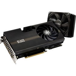 INNO3D GeForce RTX 3080 Ti ICHILL BLACK