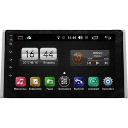 Torssen F10464 4G Toyota Rav4 2019+