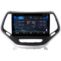 Torssen F10464 4G Jeep Cherokee 2013+
