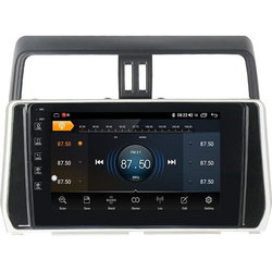 Torssen F10116 Toyota Prado 150 2017+