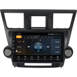 Torssen F10464 4G Toyota Highlander XU40 2010-2016