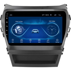Torssen F9232 4G Hyundai IX45/Santa Fe 2013-2017 Bose