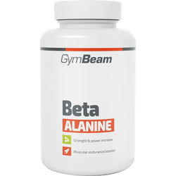 GymBeam Beta Alanine 120 tab