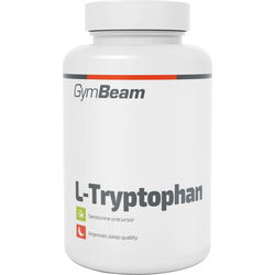 GymBeam L-Tryptophan 90 cap