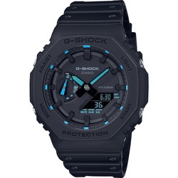 Casio G-Shock GA-2100-1A2