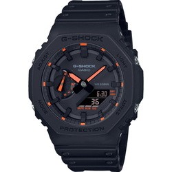 Casio G-Shock GA-2100-1A4