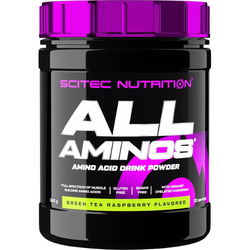 Scitec Nutrition All Aminos 340 g