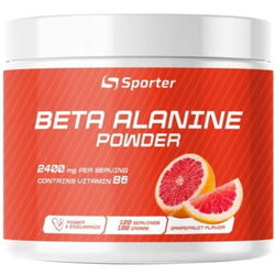 Sporter Beta Alanine Powder 180 g