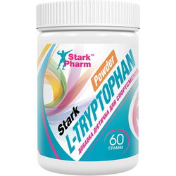 Stark Pharm L-Tryptophan 60 g