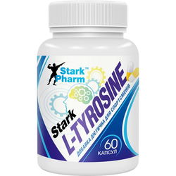 Stark Pharm L-Tyrosine 60 cap