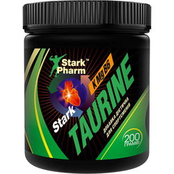 Stark Pharm Taurine K Mg B6 200 g