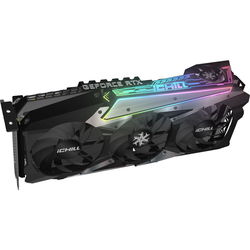 INNO3D GeForce RTX 3080 ICHILL X4 12GB LHR