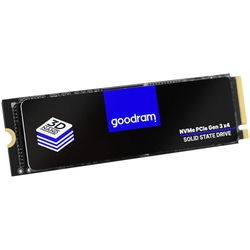 GOODRAM SSDPR-PX500-256-80-G2