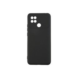 ArmorStandart Icon Case for Poco C40 (черный)