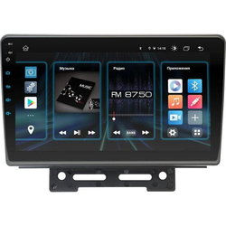 Incar DTA4-3017