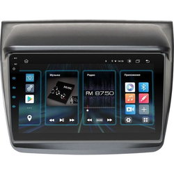 Incar DTA4-6121