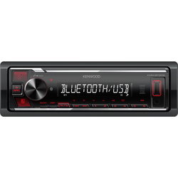 Kenwood KMM-BT209