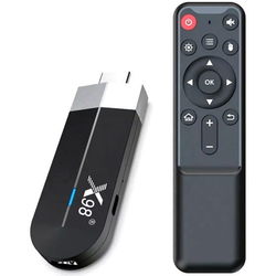 Android TV Box X98 S500 32 Gb