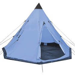 VidaXL 4-person Tent