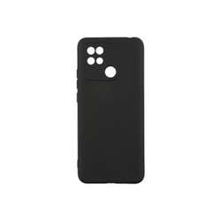 ArmorStandart Icon Case for Redmi 10C (черный)