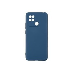 ArmorStandart Icon Case for Redmi 10C (синий)