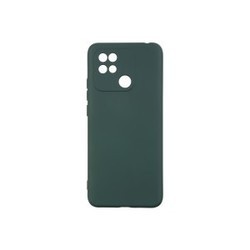 ArmorStandart Icon Case for Redmi 10C (зеленый)