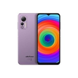 UleFone Note 14 16GB (фиолетовый)