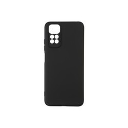 ArmorStandart Icon Case for Redmi Note 11/Note 11s (черный)