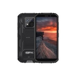 Oukitel WP18 Pro (черный)