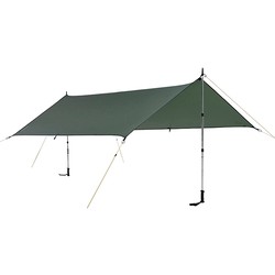 Nordisk Voss 5 ULW Tarp