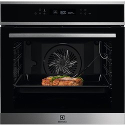 Electrolux SenseCook COE 7P31 X