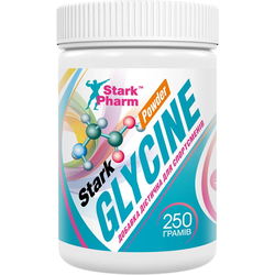 Stark Pharm Glycine 250 g