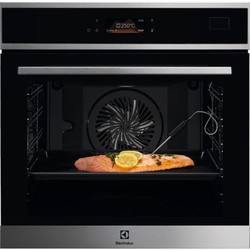 Electrolux SteamBoost Y8SOB 39X