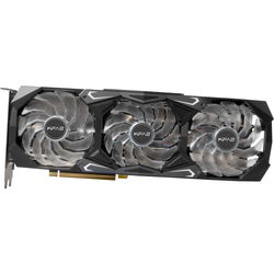 KFA2 GeForce RTX 3070 Ti 37ISM6MD4BSK