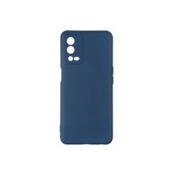 ArmorStandart Icon Case for A55 (синий)