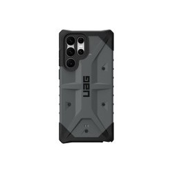 UAG Pathfinder for Galaxy S22 Ultra (серебристый)