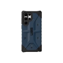 UAG Pathfinder for Galaxy S22 Ultra (синий)