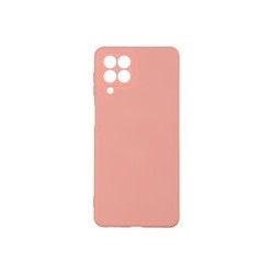 ArmorStandart Icon Case for Galaxy M53 (розовый)