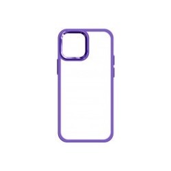 ArmorStandart Unit for iPhone 13 mini (фиолетовый)