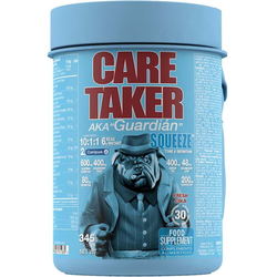 Zoomad Labs Caretaker Squeeze 345 g