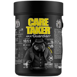 Zoomad Labs Caretaker BCAA 480 g