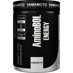 Yamamoto AminoBoL Energy 300 g