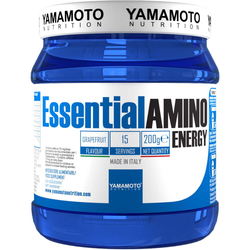 Yamamoto Essential Amino Energy 200 g