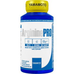 Yamamoto Arginine PRO 80 cap