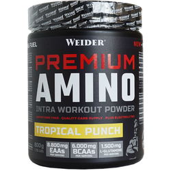 Weider Premium Amino Powder 800 g
