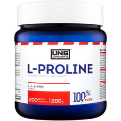 UNS L-Proline 200 g