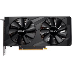 PNY GeForce RTX 3050 8GB VERTO Dual